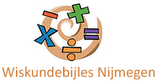 logo Wiskundebijles Nijmegen